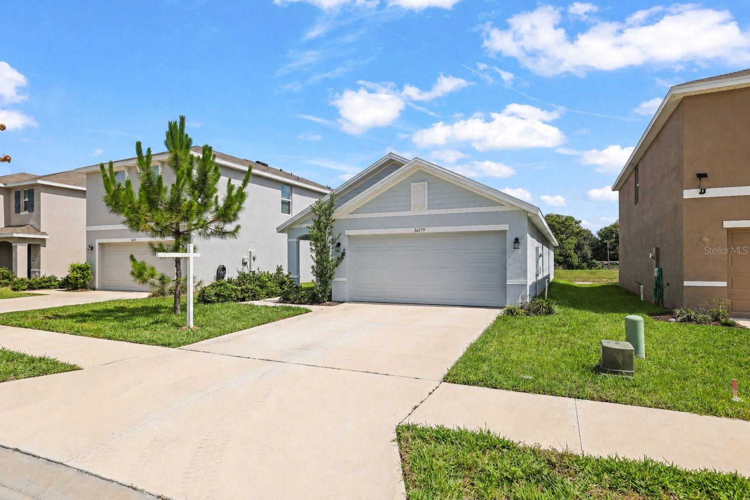 Photo of 36719 SPANISH ROSE DRIVE DADE CITY FL 33525