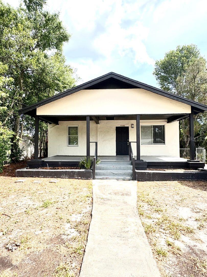 Photo of 4106 W ARCH STREET TAMPA FL 33607