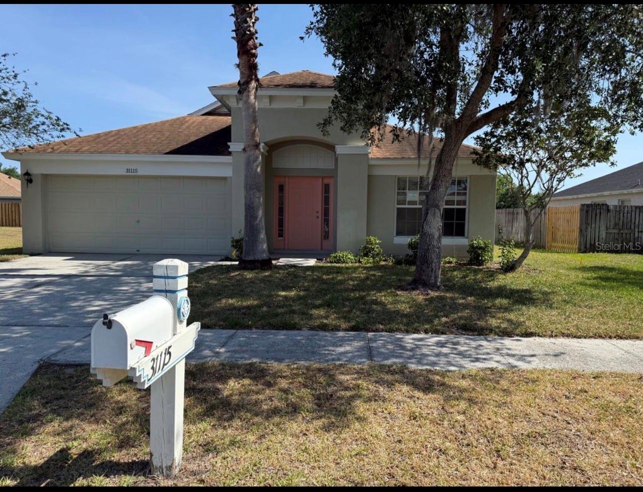 Photo of 31115 HANNIGAN PLACE WESLEY CHAPEL FL 33543