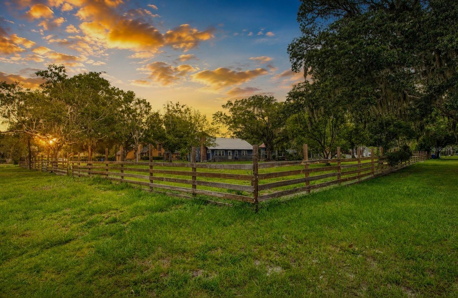 Photo of 17321 SIMMONS ROAD LUTZ FL 33548
