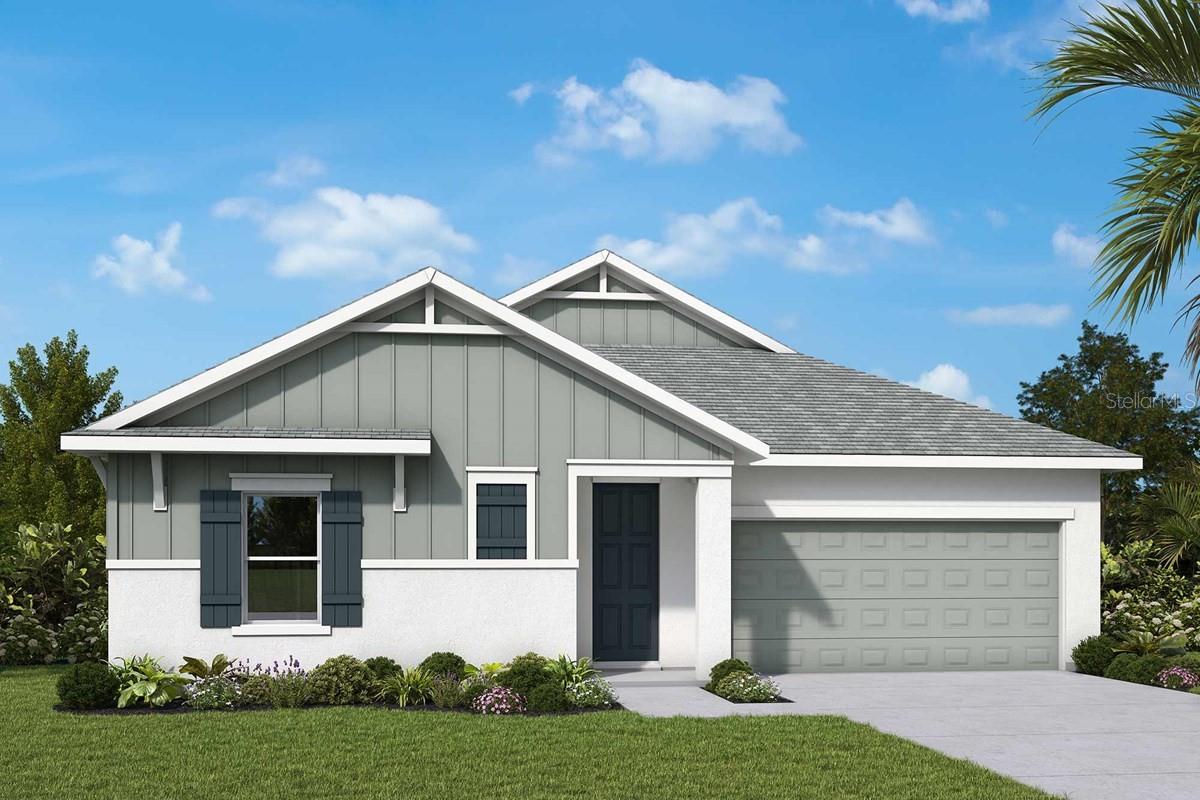 Photo of 5268 COLONY VISTA DRIVE APOLLO BEACH FL 33572