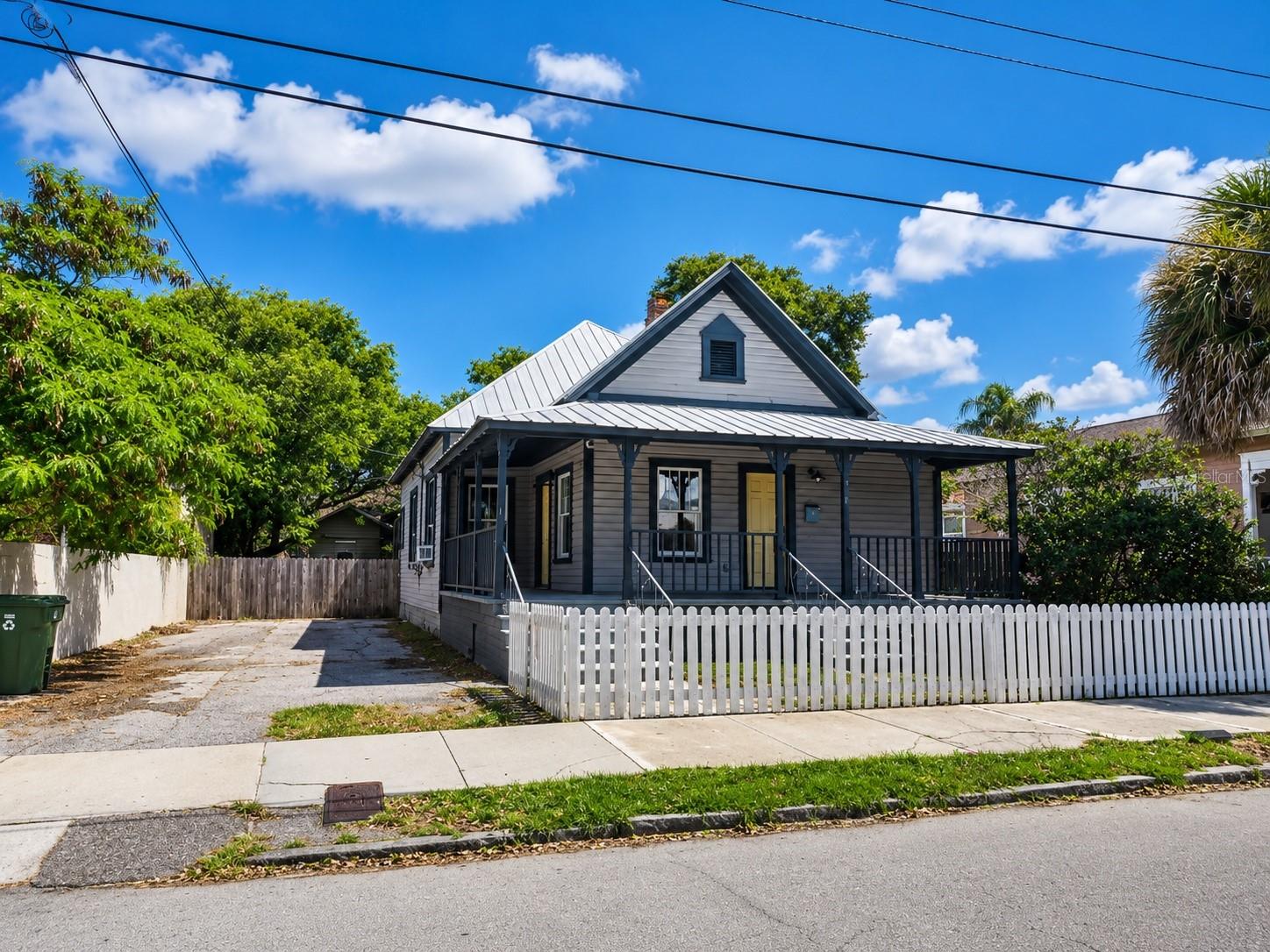 Photo of 908 E 20TH AVENUE TAMPA FL 33605