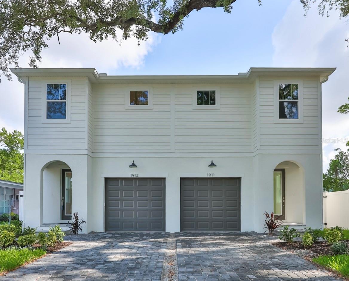 Photo of 1913 W BEACH STREET TAMPA FL 33607