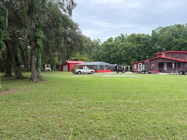 Photo of 12253 E BERRY LANE FLORAL CITY FL 34436