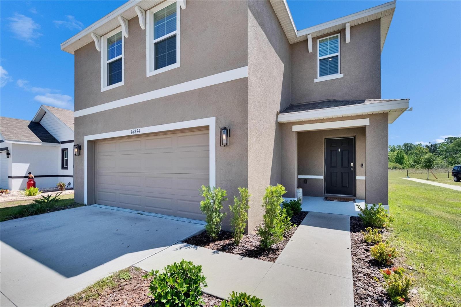 Photo of 16894 DELIA STREET WIMAUMA FL 33598