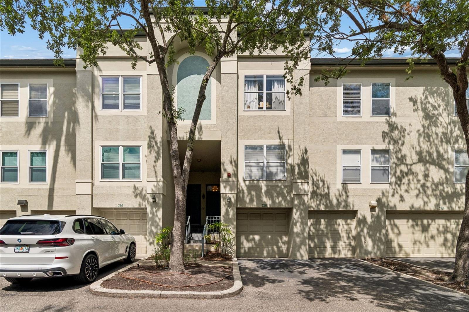 Photo of 728 CORAL REEF DRIVE #728 TAMPA FL 33602