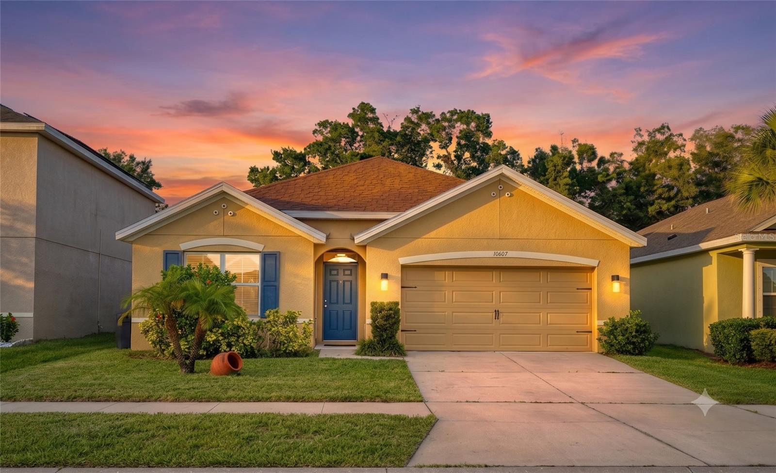 Photo of 10607 PARK MEADOWBROOKE DRIVE RIVERVIEW FL 33578