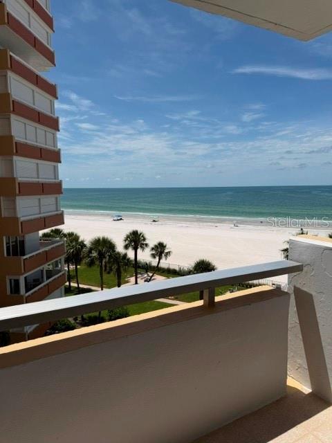 Photo of 17920 GULF BOULEVARD #502 REDINGTON SHORES FL 33708