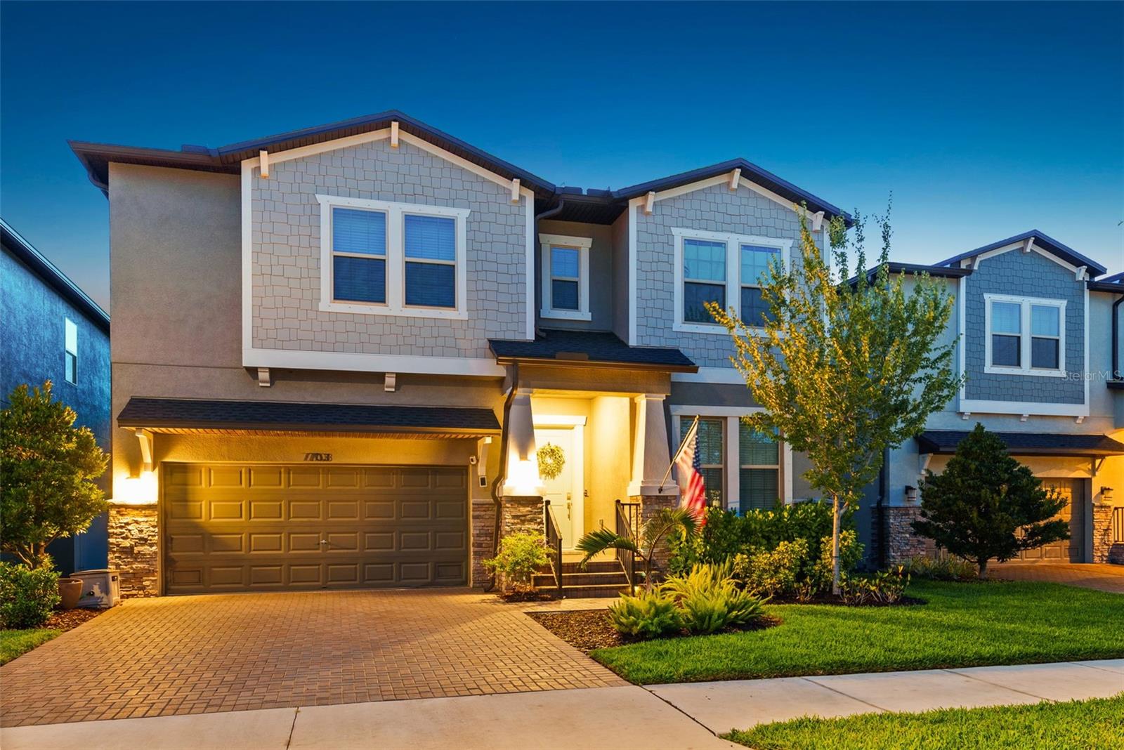 Photo of 7703 S FAUL STREET TAMPA FL 33616