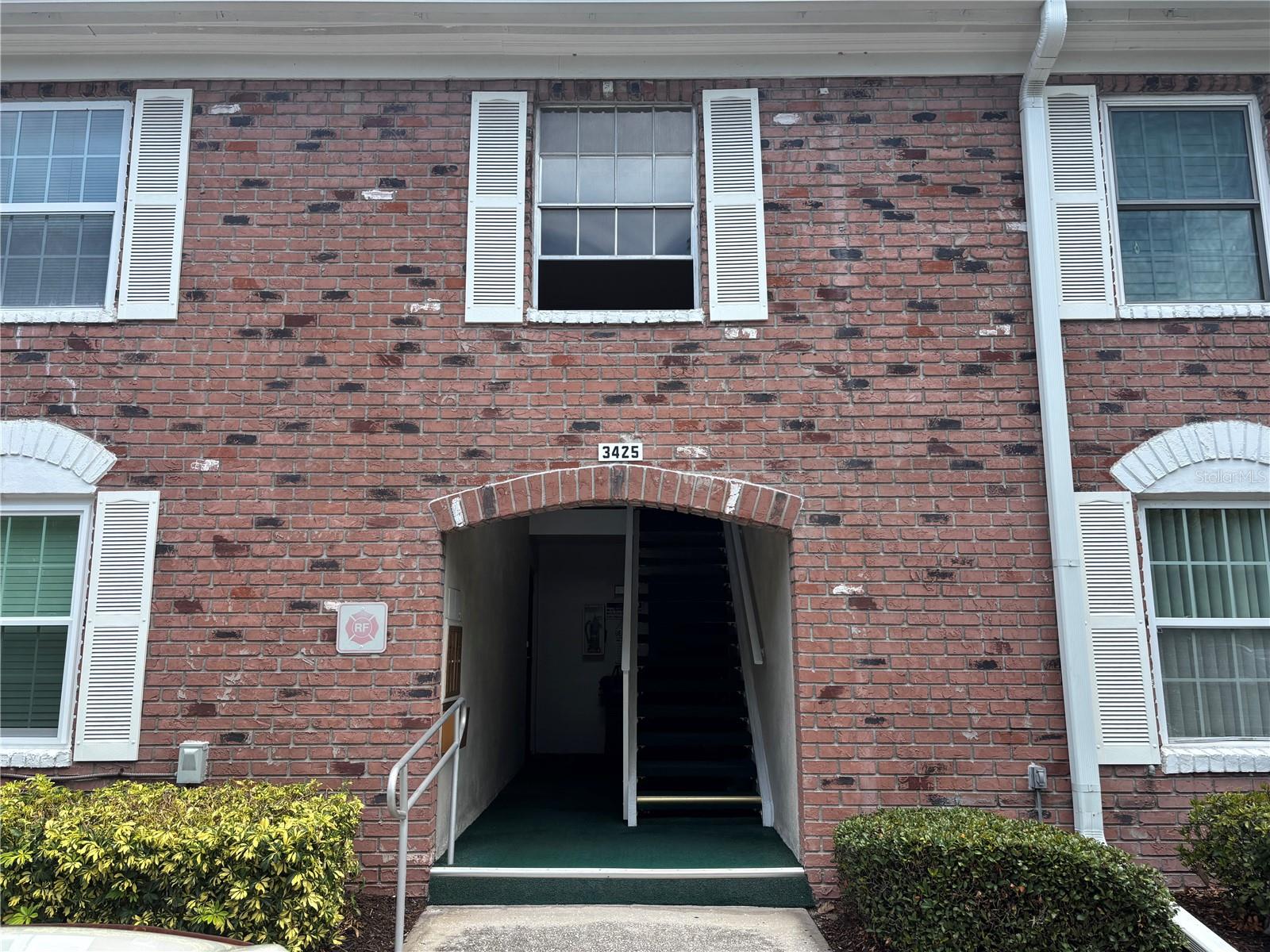 Photo of 3425 41ST TERRACE #203 ST PETERSBURG FL 33711