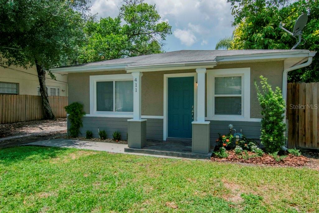 Photo of 411 S ALBANY AVENUE #1 TAMPA FL 33606