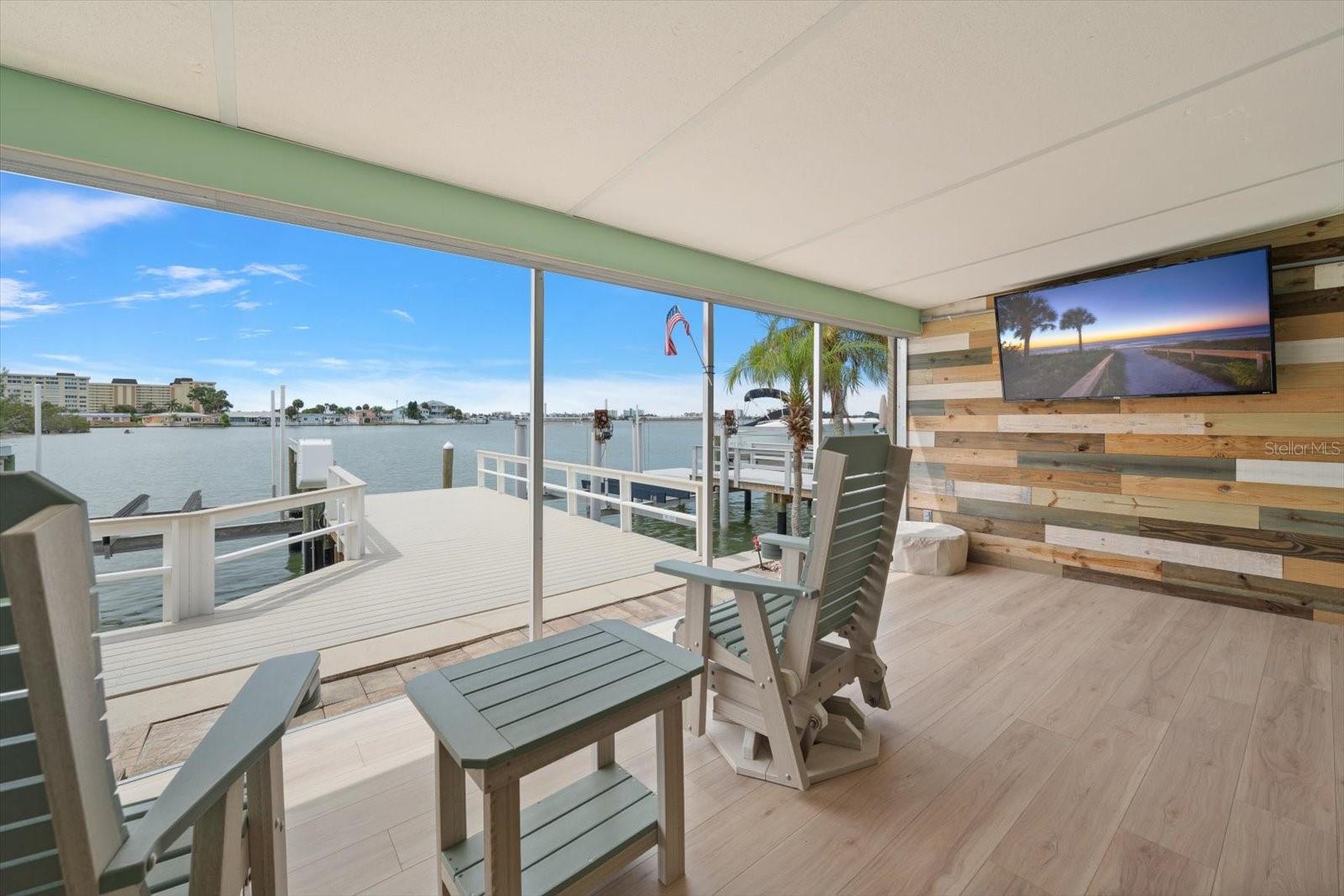 Photo of 580 BOCA CIEGA POINT BOULEVARD #1 ST PETERSBURG FL 33708