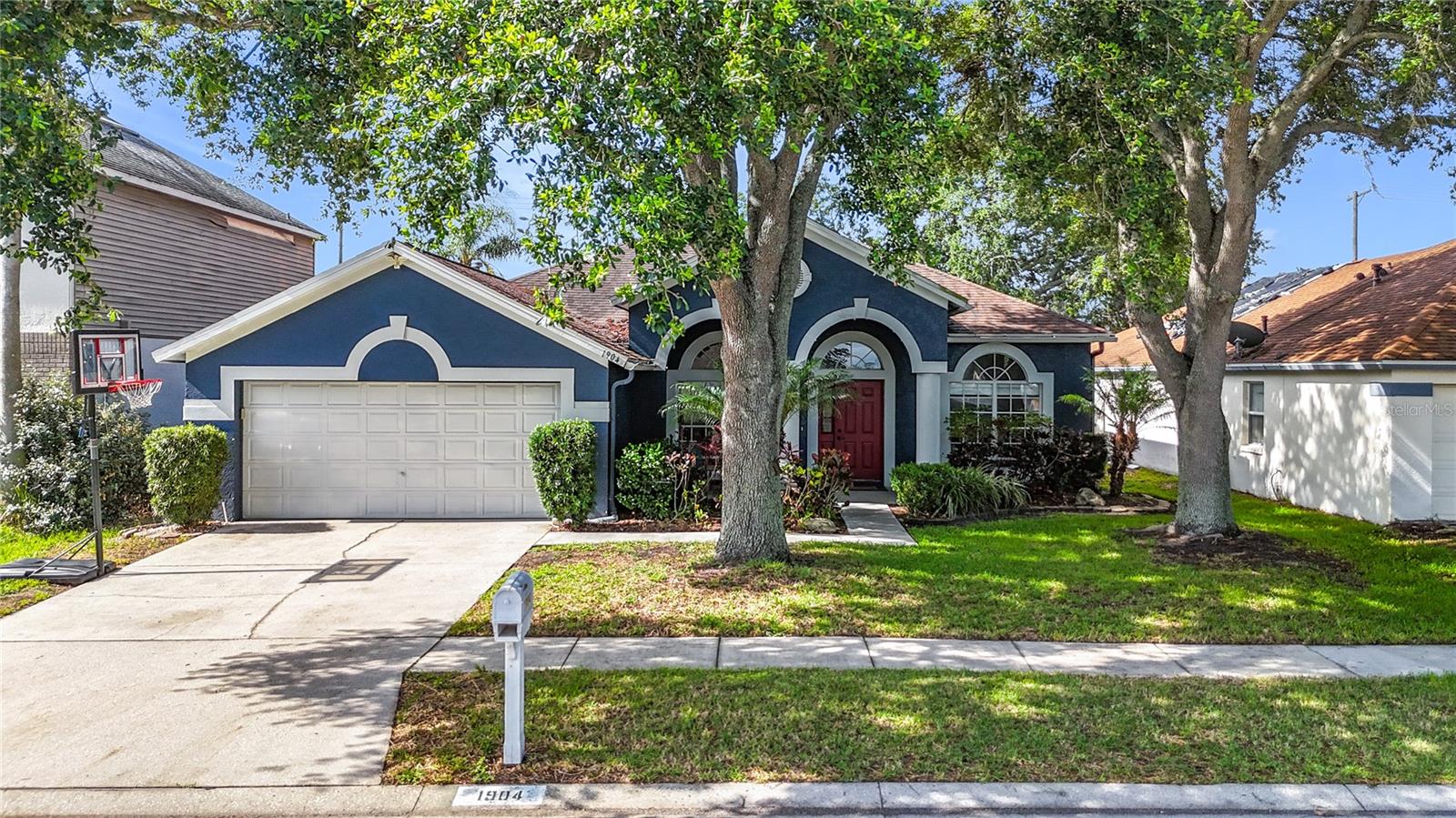 Photo of 1904 CATTLEMAN DRIVE BRANDON FL 33511