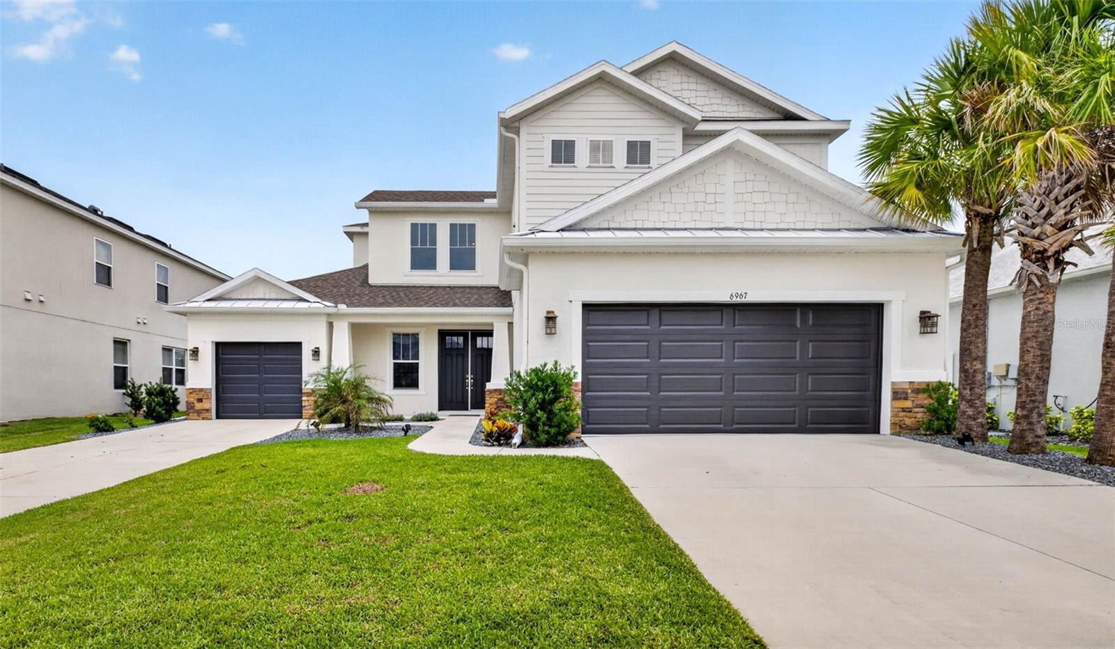 Photo of 6967 TALAMORE DR WESLEY CHAPEL FL 33545