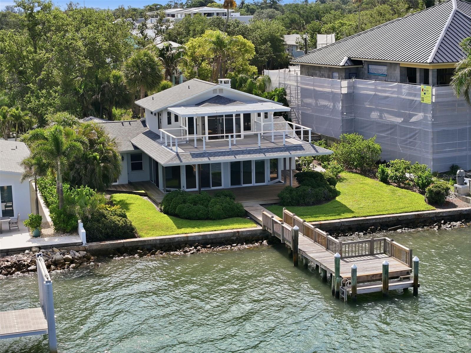 Photo of 1832 VENETIAN POINT DRIVE CLEARWATER FL 33755