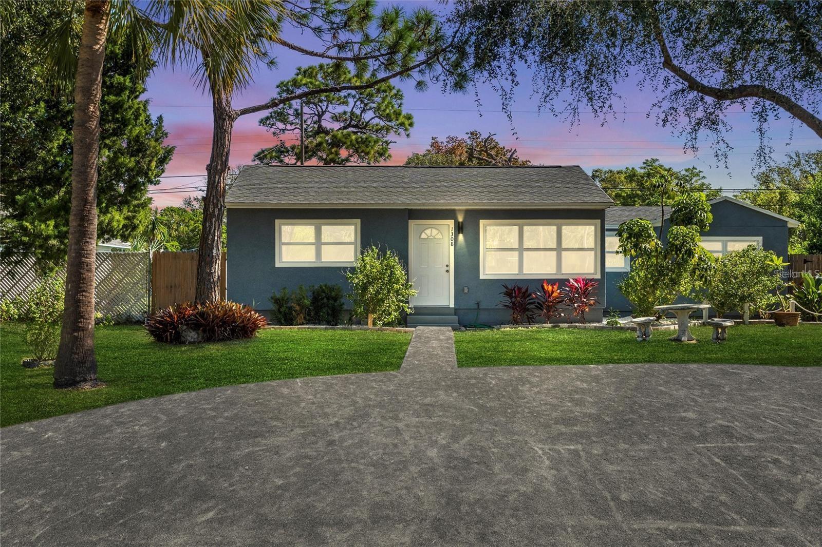 Photo of 1308 60TH STREET GULFPORT FL 33707