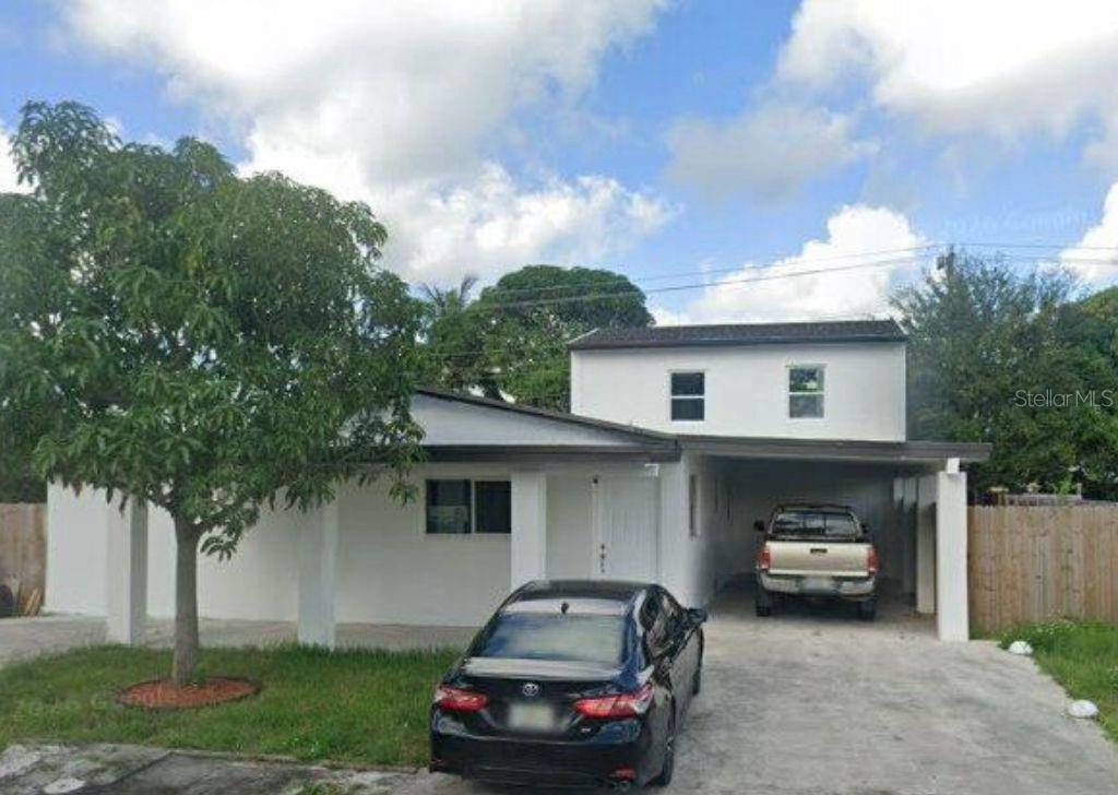 Photo of 20720 NW 34 AVENUE MIAMI GARDENS FL 33056
