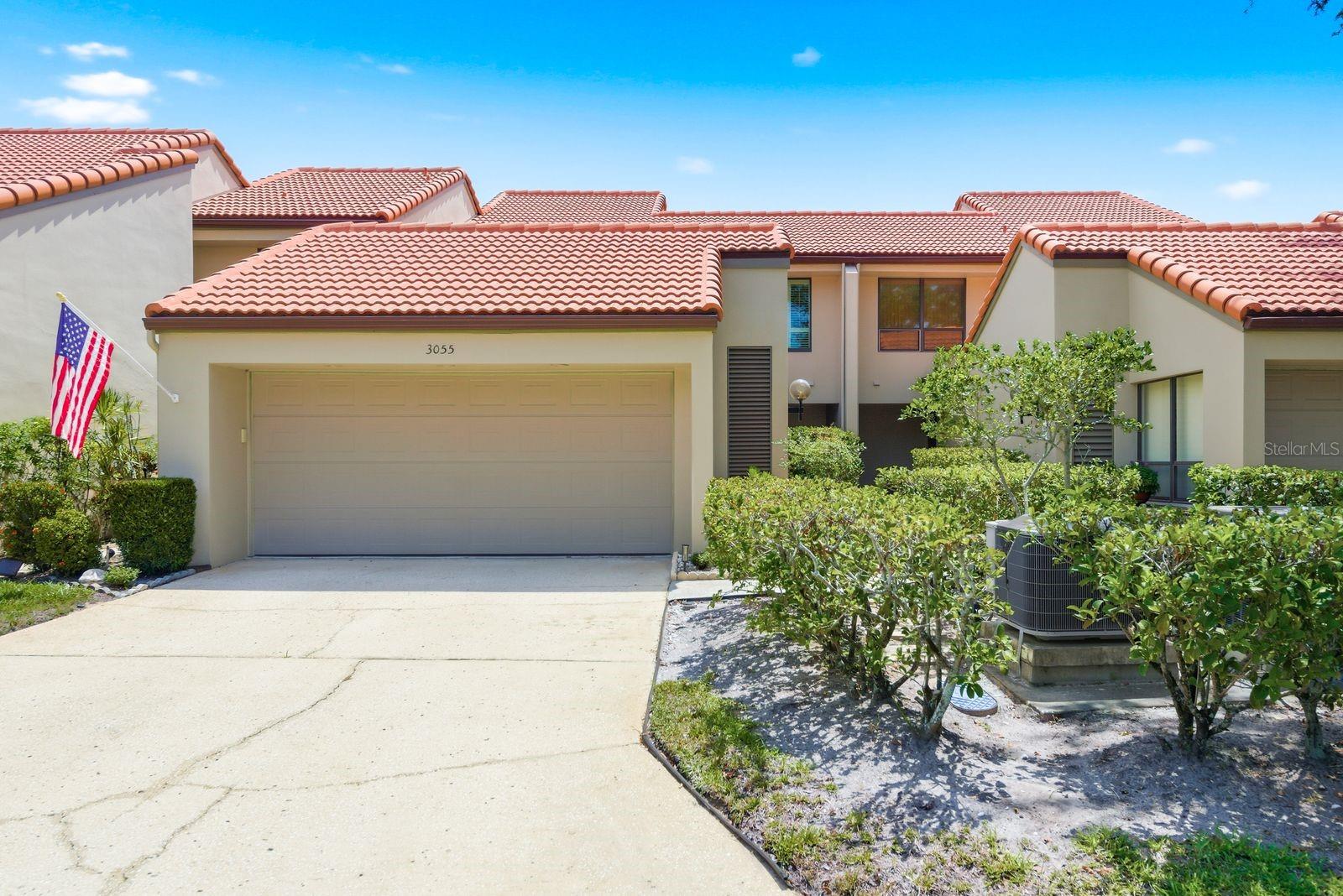 Photo of 3055 BRAELOCH CIRCLE CLEARWATER FL 33761