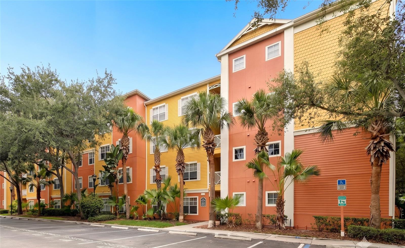 Photo of 4207 S DALE MABRY HIGHWAY #6212 TAMPA FL 33611