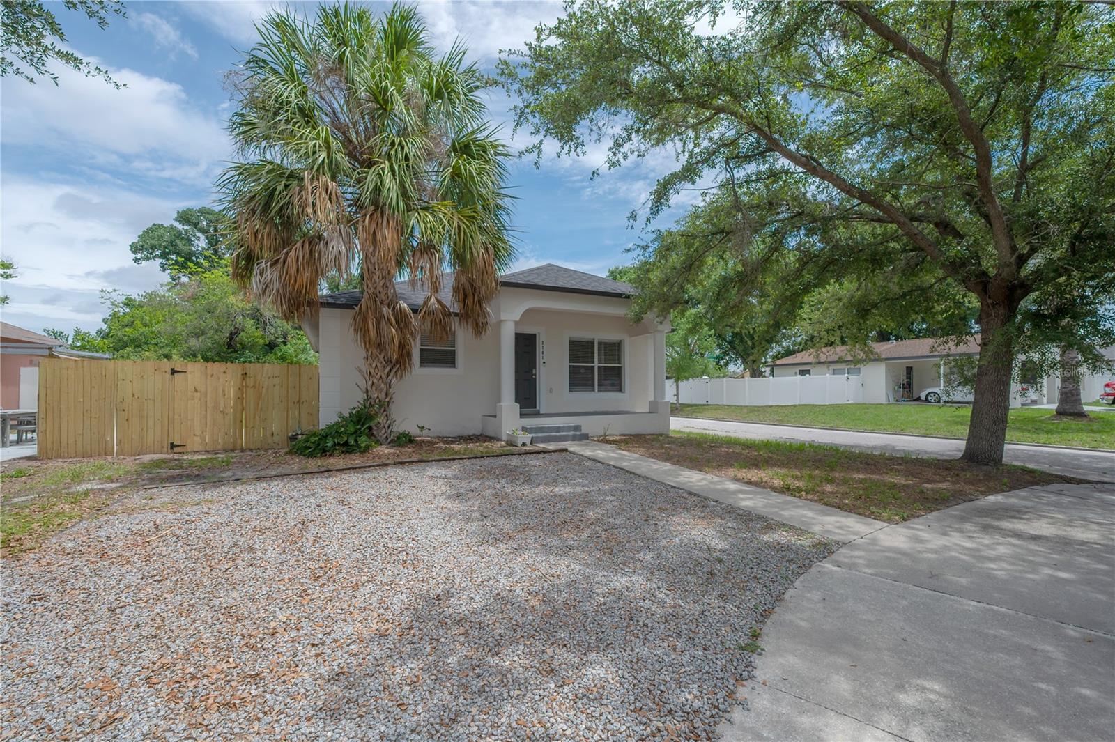 Photo of 2701 1/2 W ARCH STREET TAMPA FL 33607