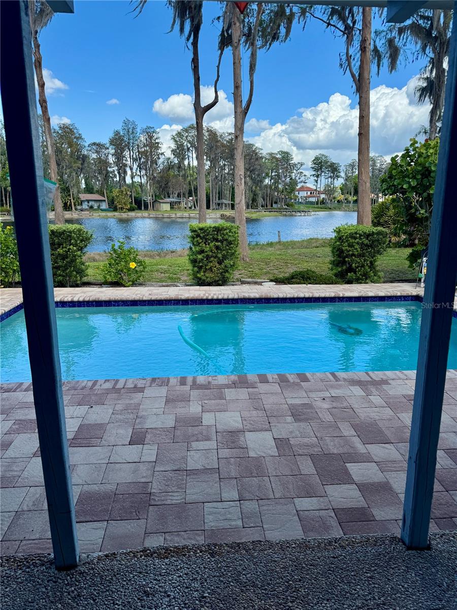 Photo of 17109 RAINBOW TERRACE ODESSA FL 33556