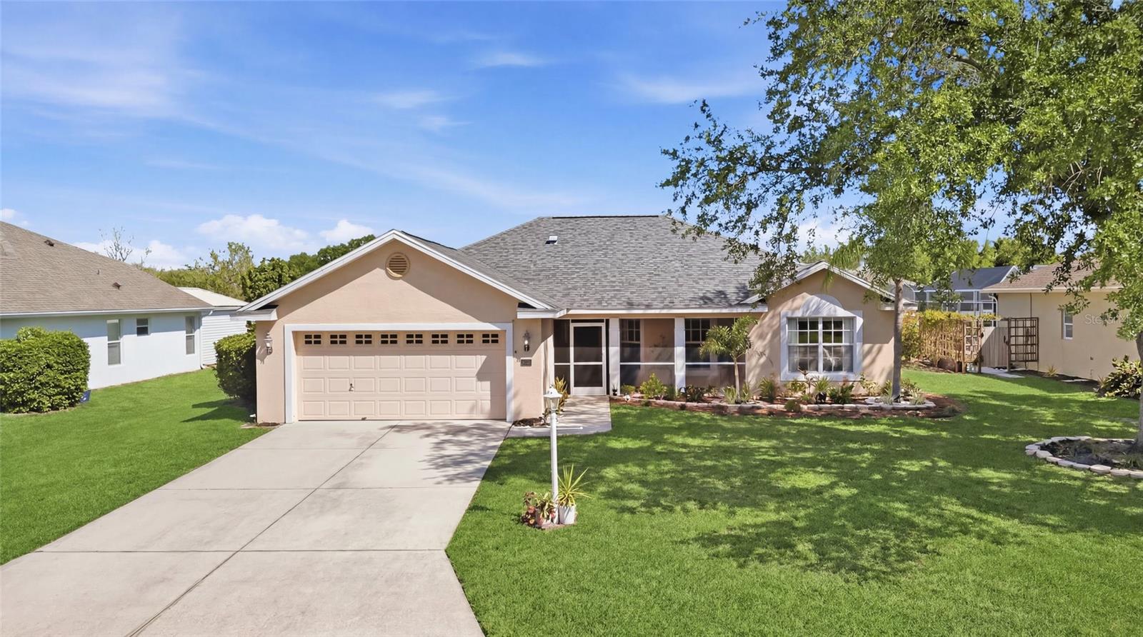 Photo of 4538 35TH AVENUE CIRCLE PALMETTO FL 34221