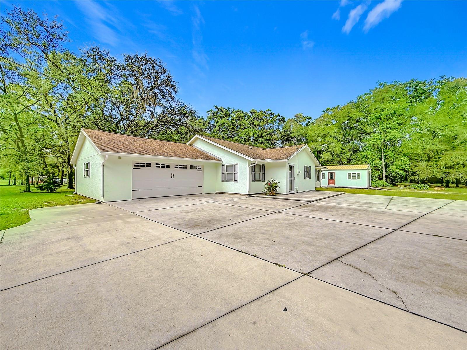 Photo of 1666 N CROFT AVENUE INVERNESS FL 34453