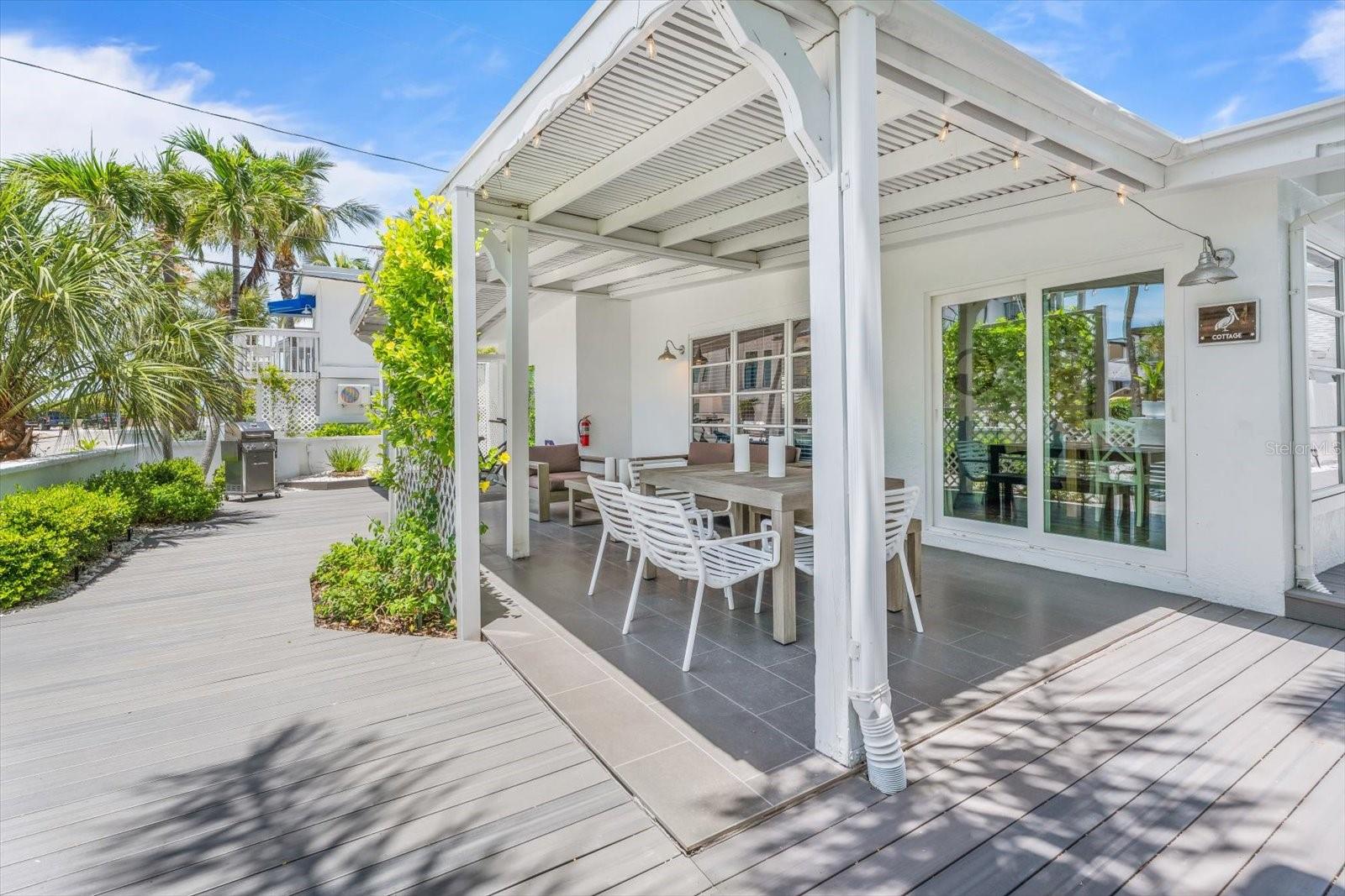 Photo of 109 14TH AVENUE ST PETE BEACH FL 33706