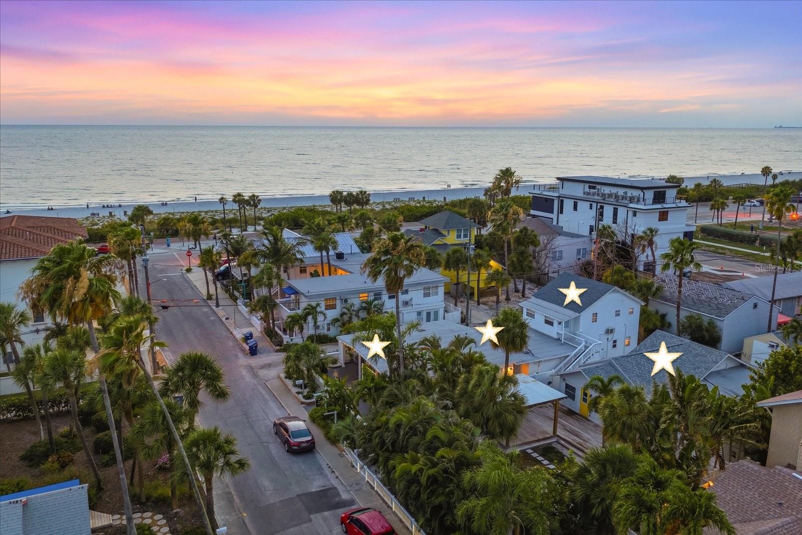 Photo of 109 14TH AVENUE ST PETE BEACH FL 33706