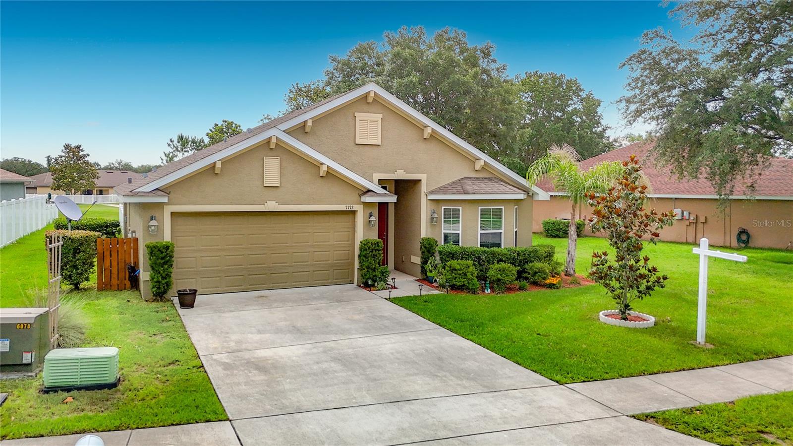 Photo of 7172 SHERMAN HILLS BOULEVARD BROOKSVILLE FL 34602