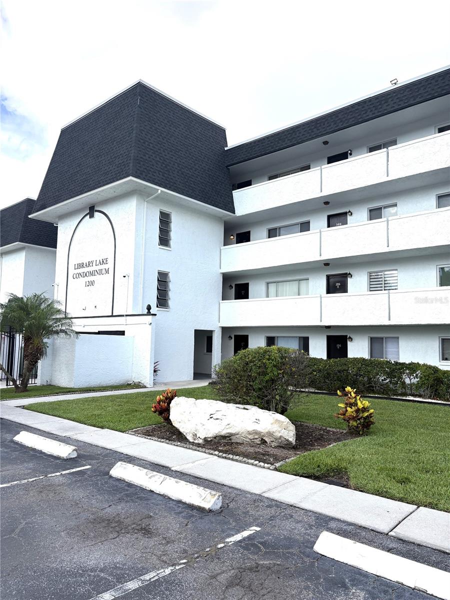 Photo of 1200 37TH STREET #107 ST PETERSBURG FL 33713