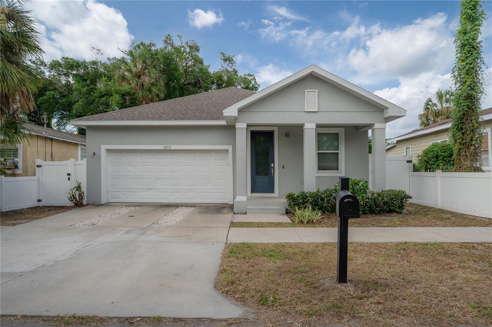 Photo of 2215 E 19TH AVENUE TAMPA FL 33605