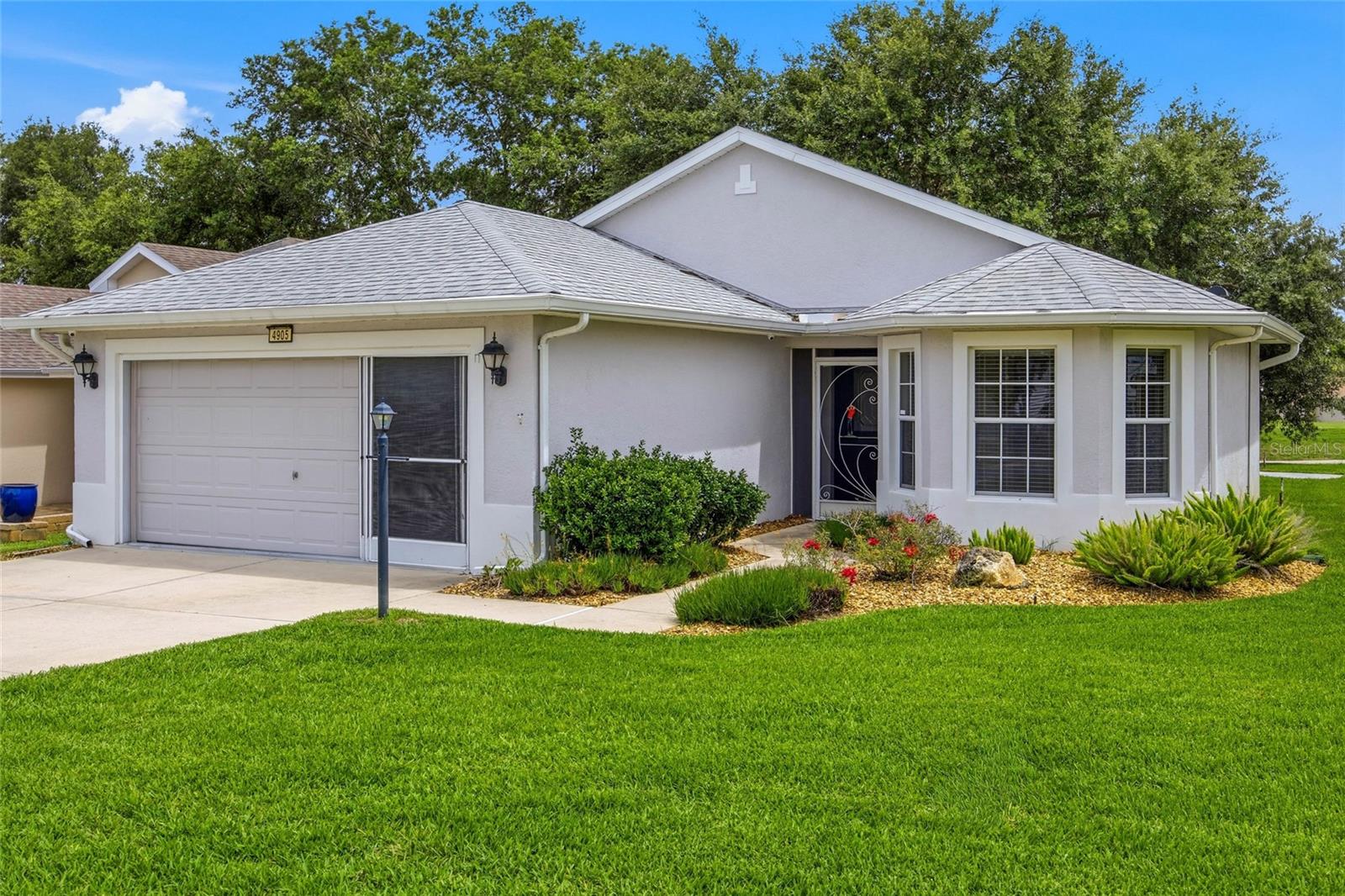 Photo of 4905 KELSO STREET LEESBURG FL 34748