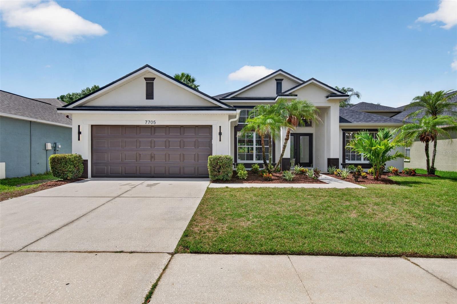 Photo of 7705 NOTTINGHILL SKY DRIVE APOLLO BEACH FL 33572