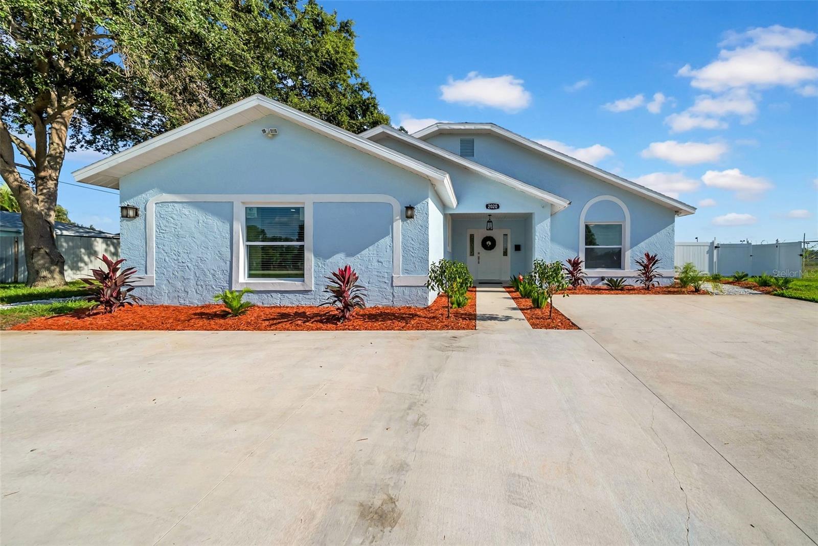 Photo of 2020 58TH AVENUE ST PETERSBURG FL 33712