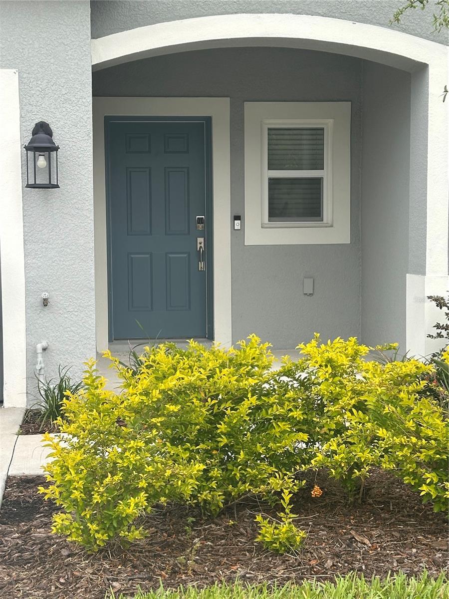 Photo of 2358 PARAVANE WAY WESLEY CHAPEL FL 33543