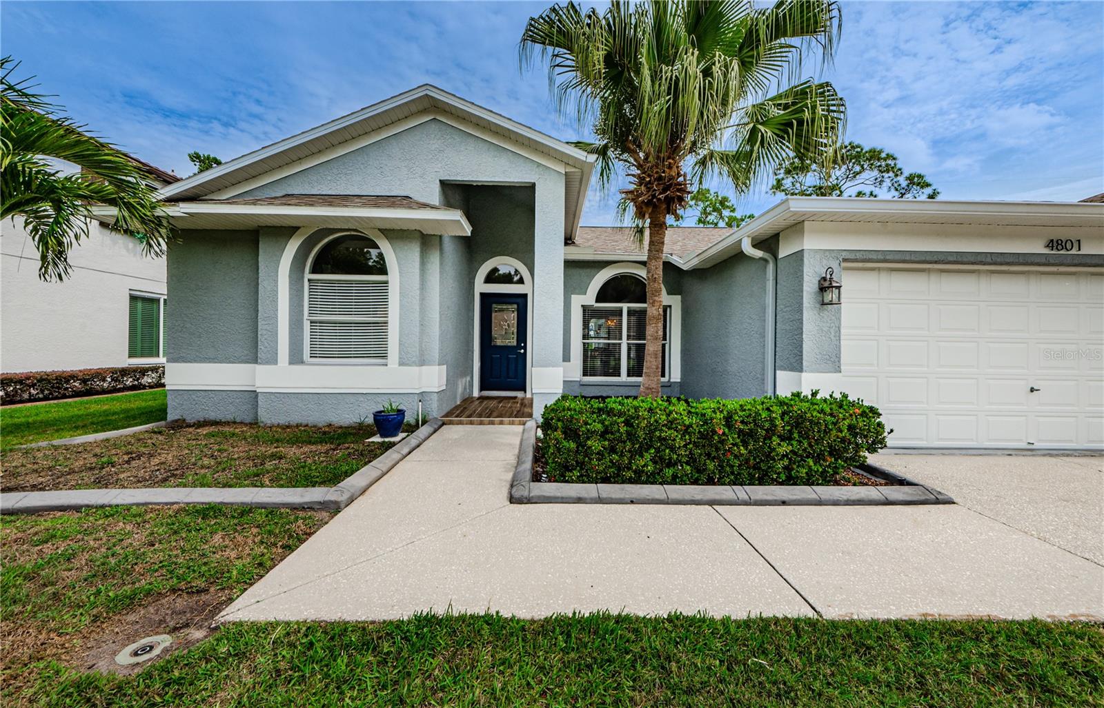 Photo of 4801 AUGUSTA AVENUE OLDSMAR FL 34677