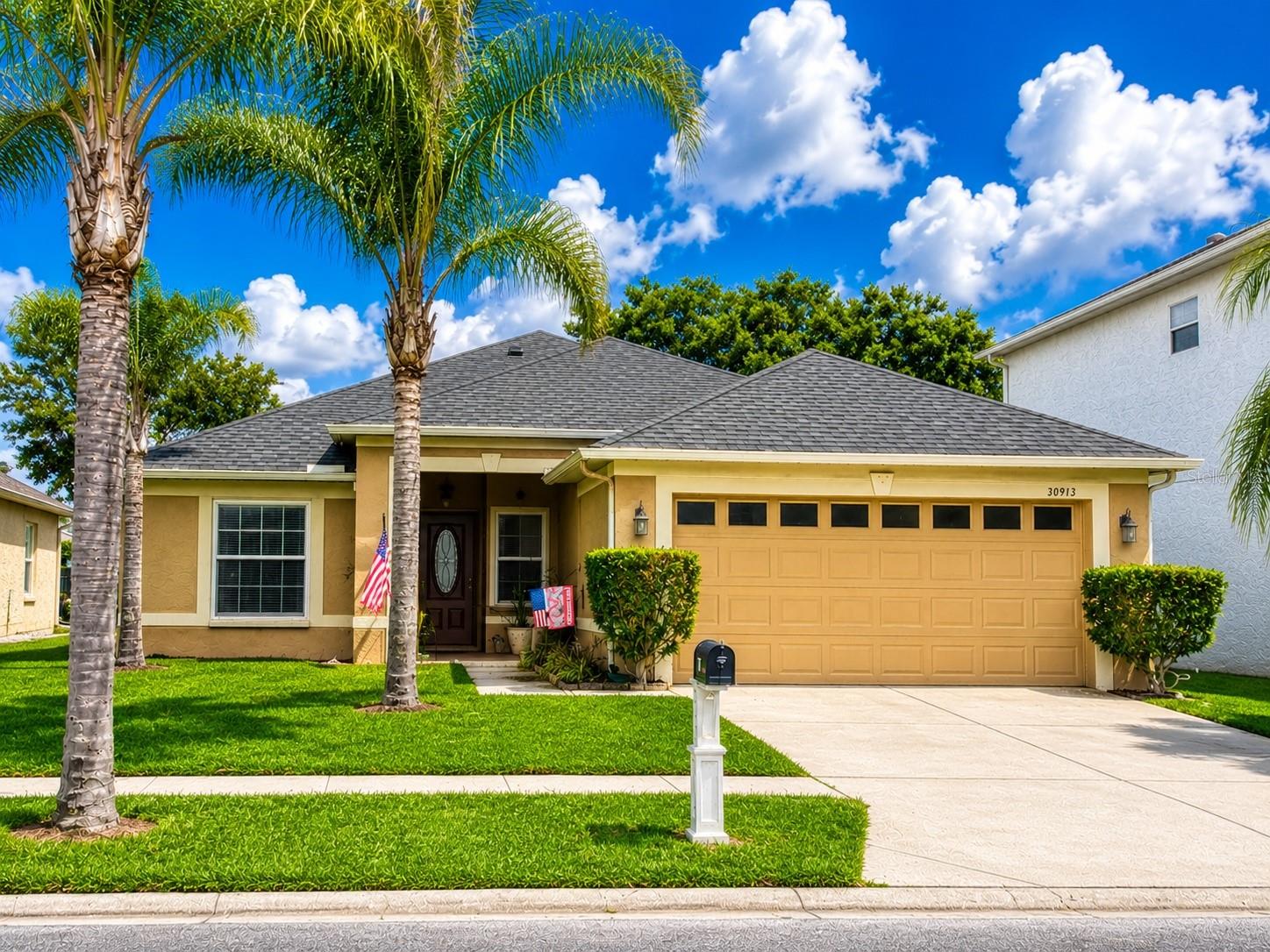 Photo of 30913 BRIDGEGATE DRIVE WESLEY CHAPEL FL 33545