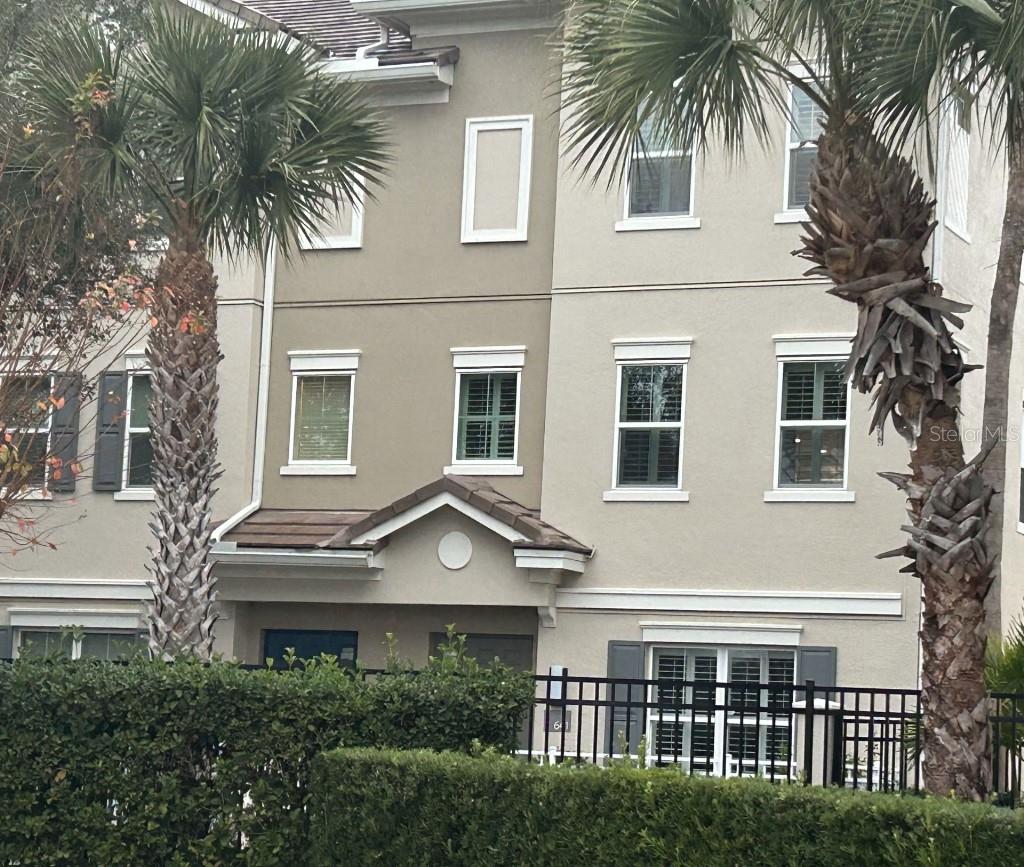Photo of 641 HANGNEST LANE LAKE MARY FL 32746