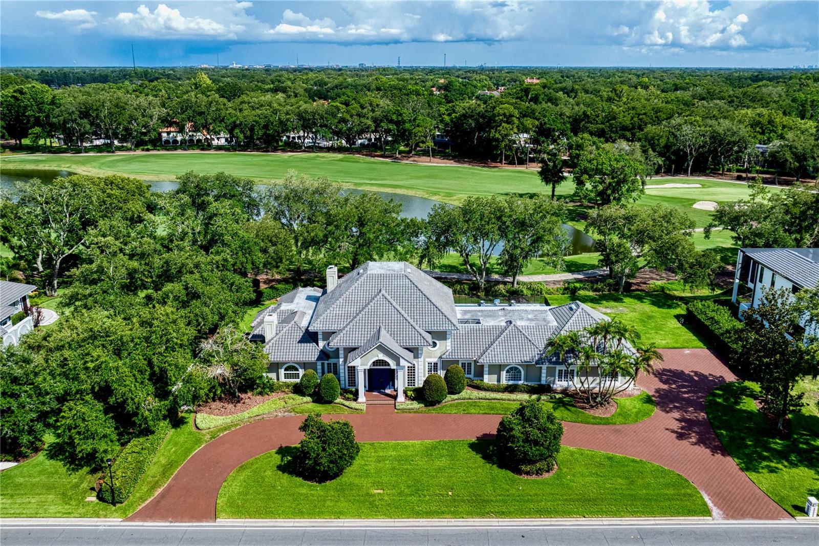 Photo of 16601 AVILA BOULEVARD TAMPA FL 33613
