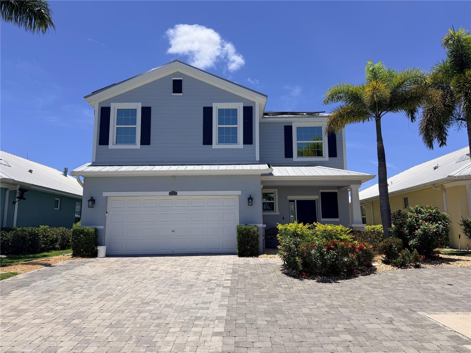 Photo of 416 BAHAMA GRANDE BOULEVARD APOLLO BEACH FL 33572