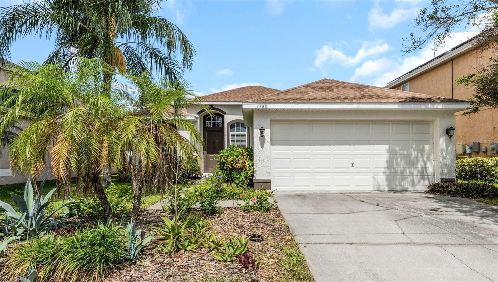 Photo of 1760 BRILAND STREET TARPON SPRINGS FL 34689