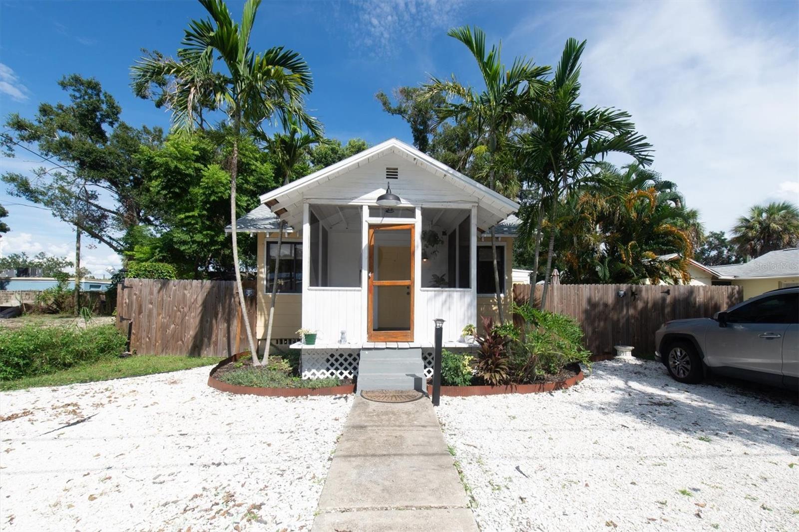 Photo of 1840 51ST STREET GULFPORT FL 33707