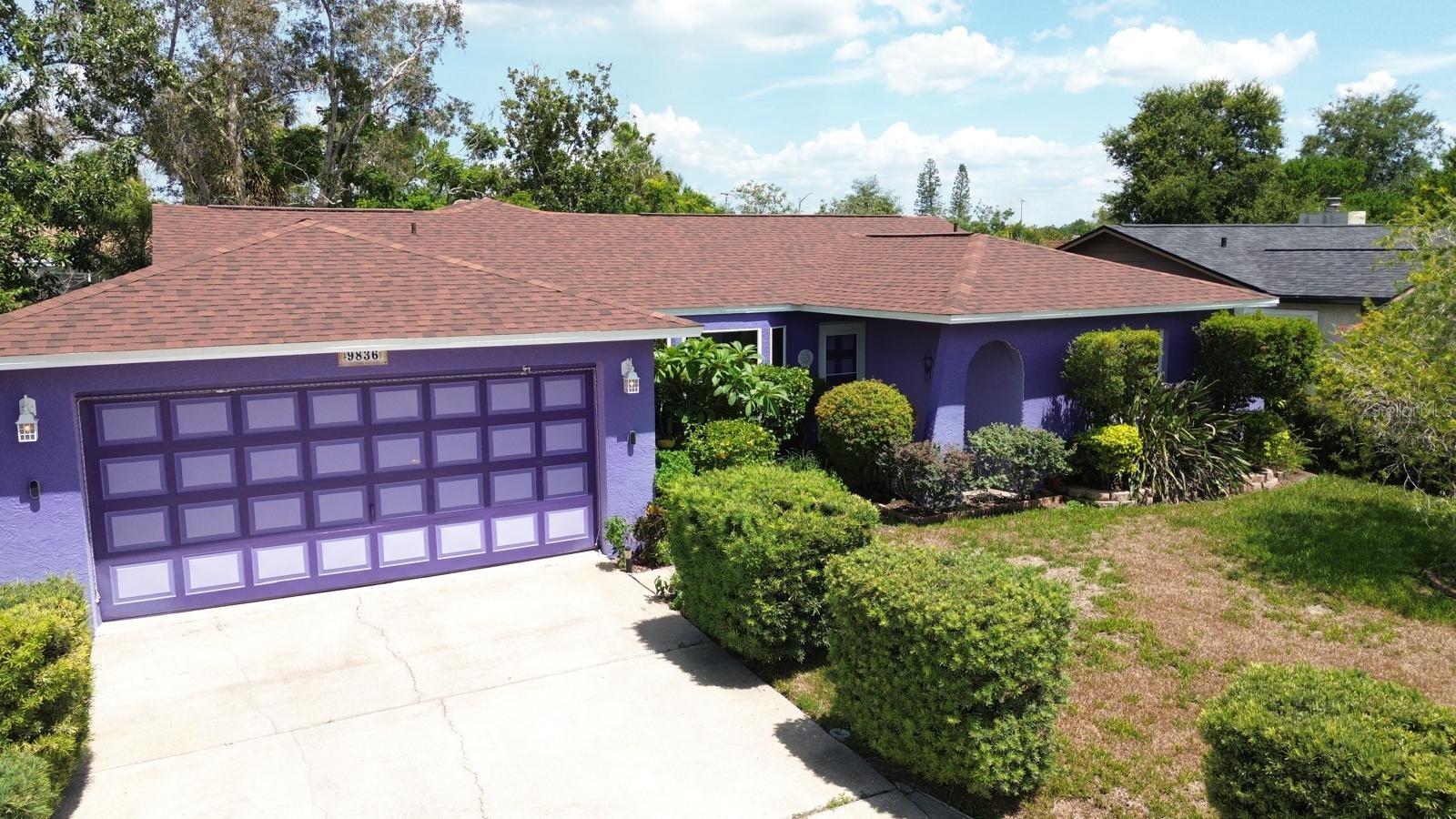 Photo of 9836 MOREHEAD LANE PORT RICHEY FL 34668