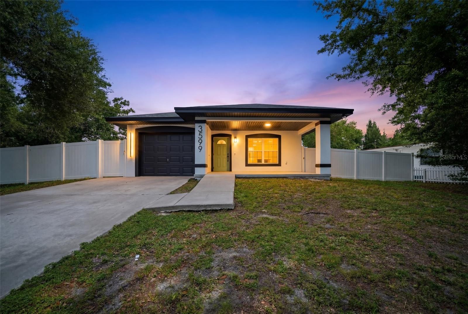 Photo of 3599 74 AVENUE PINELLAS PARK FL 33781