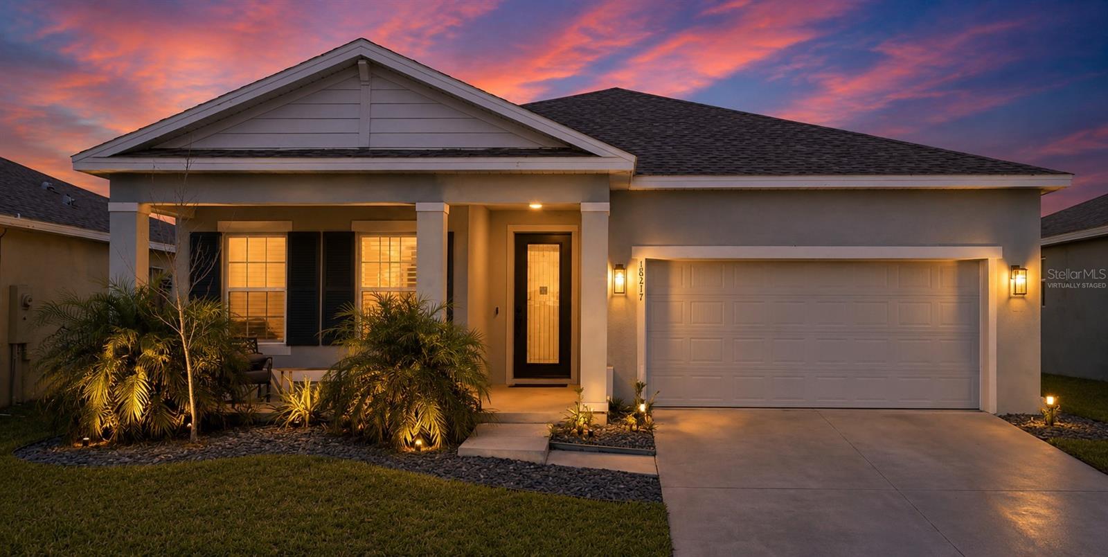 Photo of 18217 FALLING PINE NEEDLE LANE LAND O LAKES FL 34638