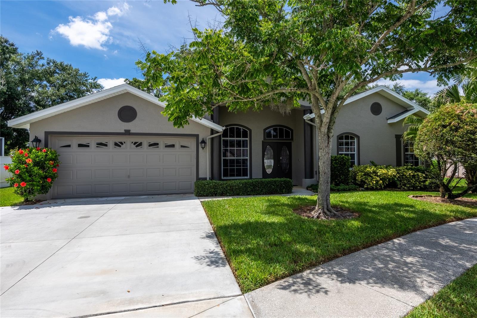 Photo of 21629 SILVER BAY PLACE LAND O LAKES FL 34637
