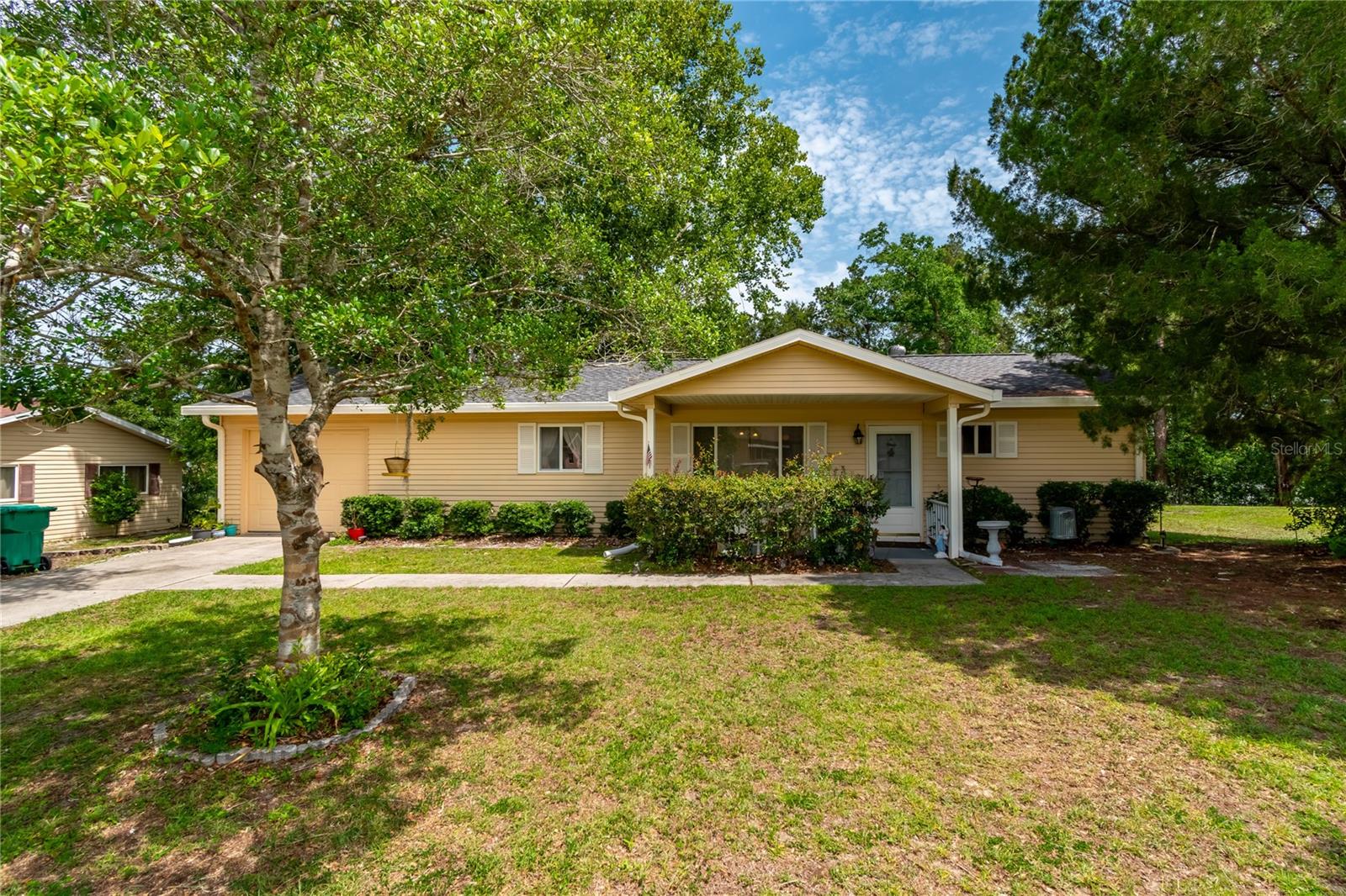Photo of 8173 SW 107TH PLACE OCALA FL 34481