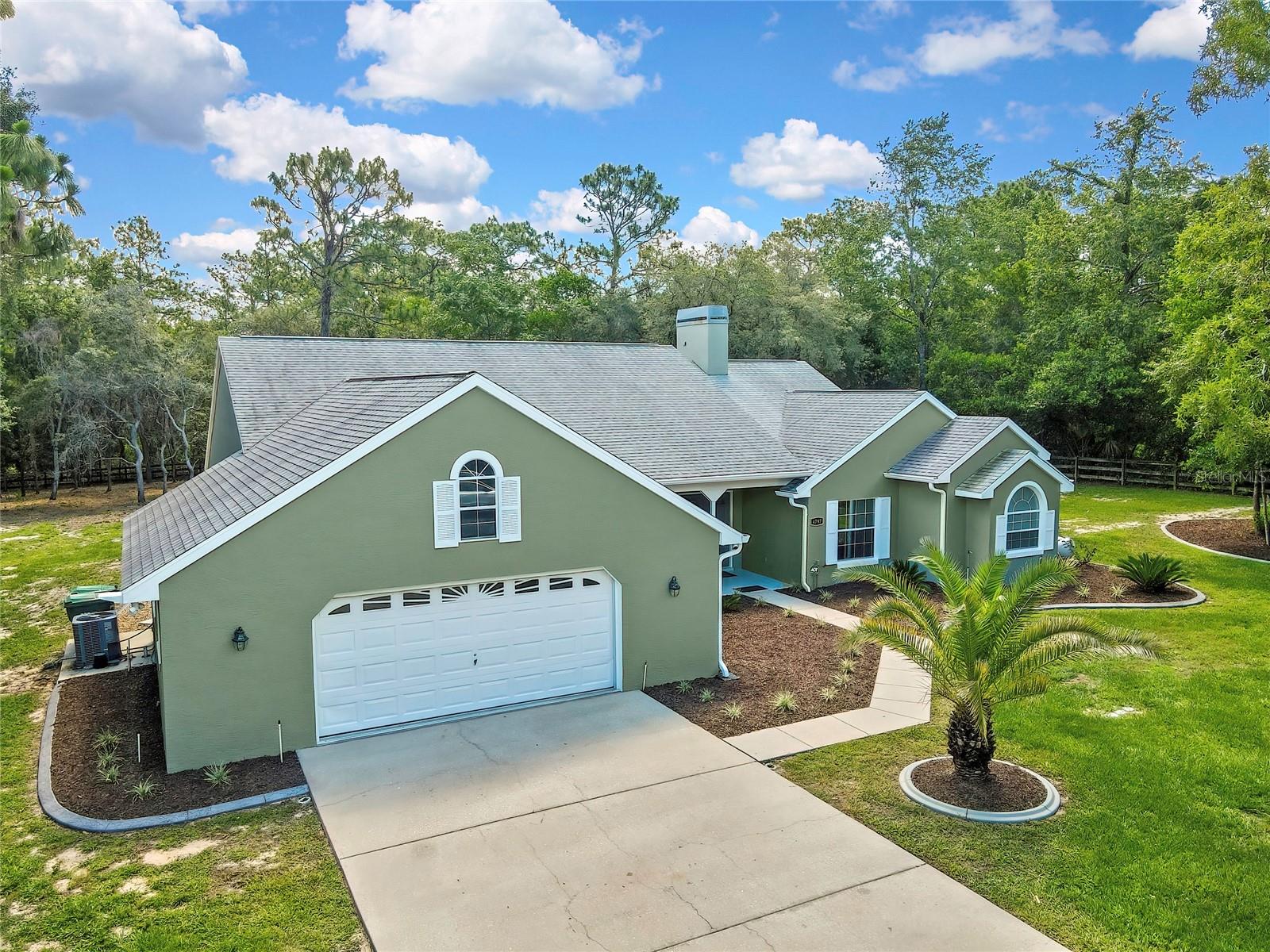 Photo of 4797 N LENA DRIVE BEVERLY HILLS FL 34465