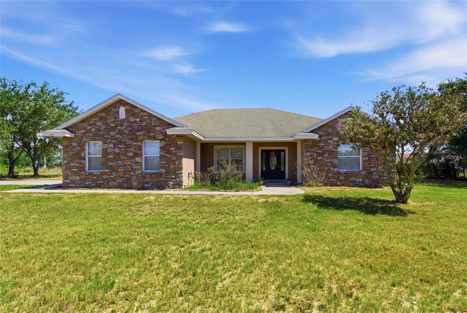 Photo of 571 LIBBY ALICO ROAD BABSON PARK FL 33827